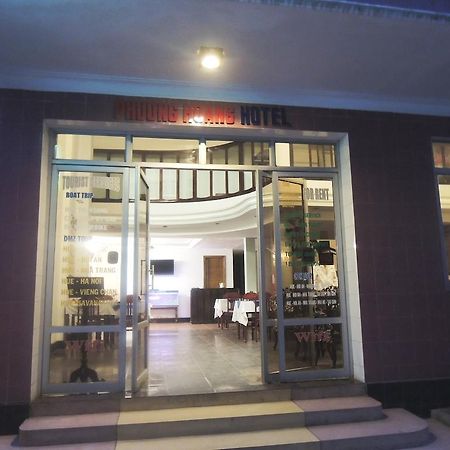 Phoenix Hotel Hue Exterior foto