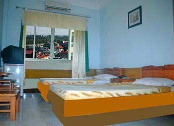 Phoenix Hotel Hue Exterior foto